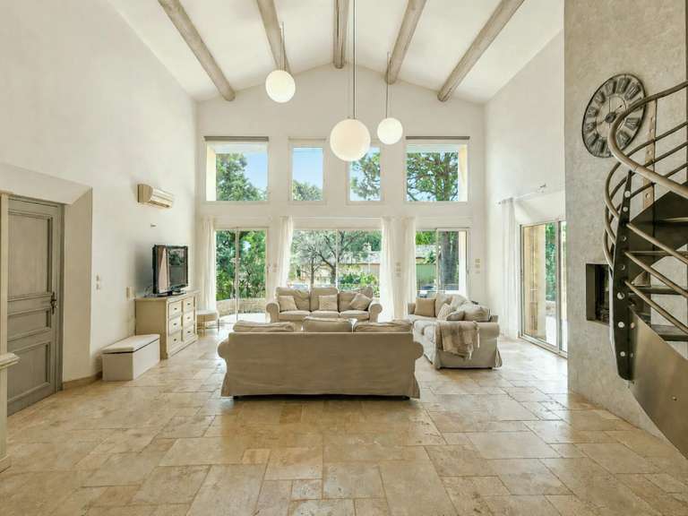 Maison Uzès - 3 chambres - 146m²