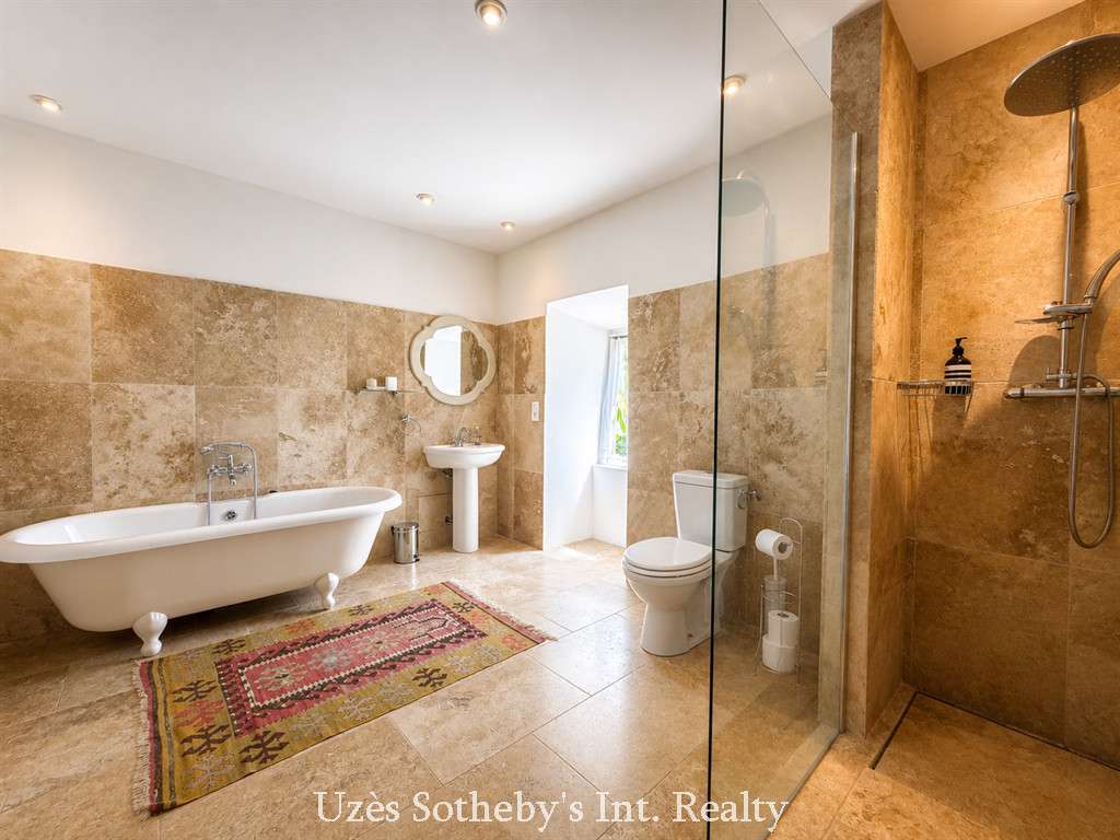 Maison Uzès