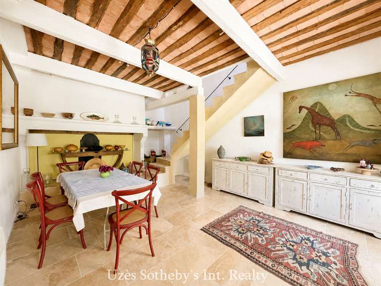 Maison Uzès - 4 chambres - 320m²