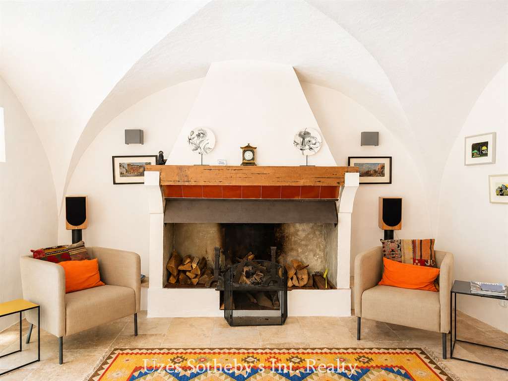 Maison Uzès