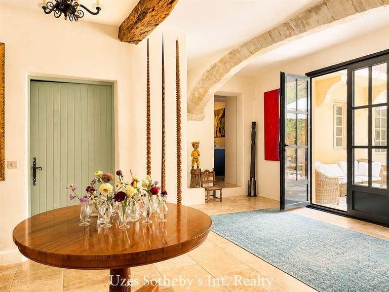 Maison Uzès - 4 chambres - 320m²