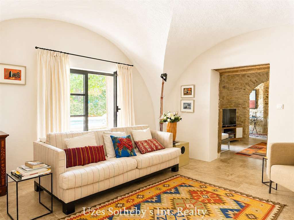Maison Uzès