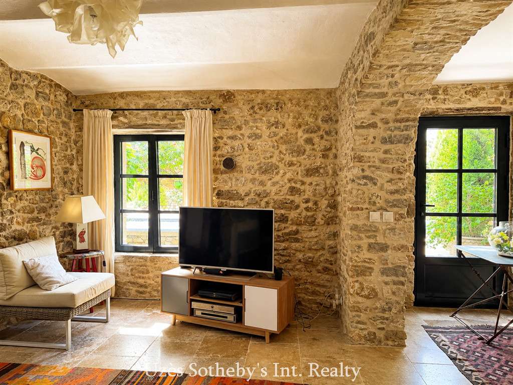 Maison Uzès