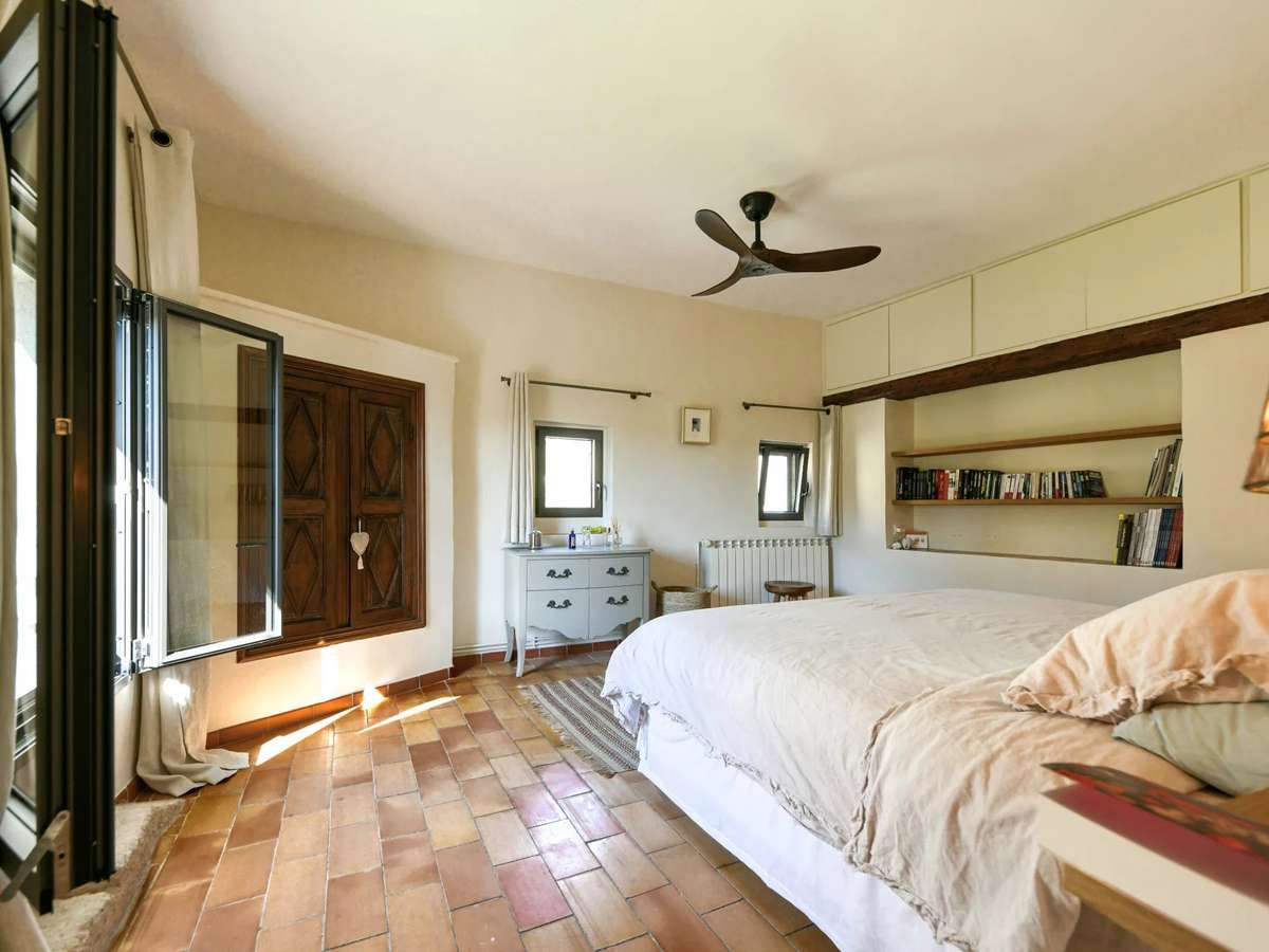 Maison Uzès