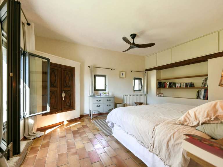 Maison Uzès - 3 chambres - 183m²