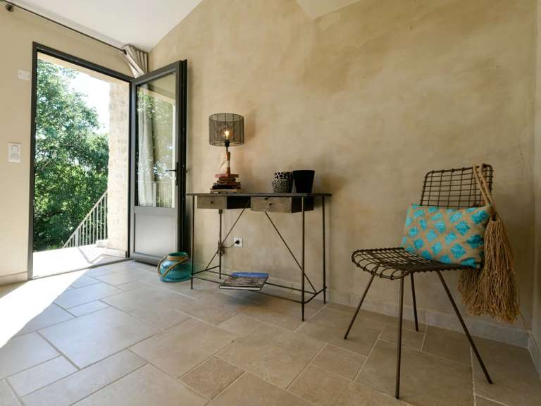 Maison Uzès - 3 chambres - 183m²