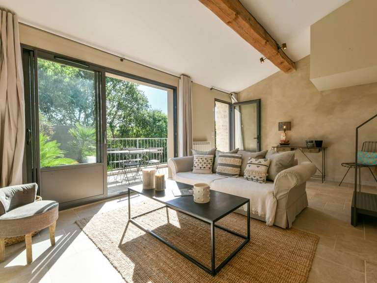 Maison Uzès - 3 chambres - 183m²