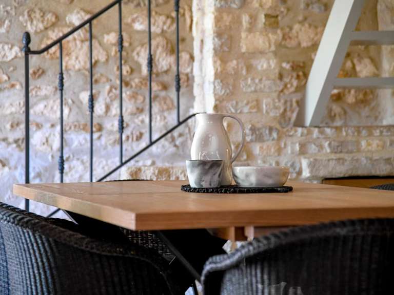 Maison Uzès - 3 chambres - 183m²