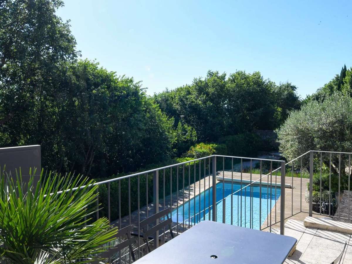 Maison Uzès