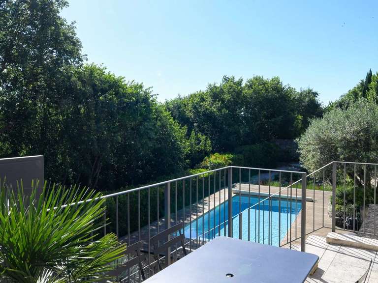 Maison Uzès - 3 chambres - 183m²