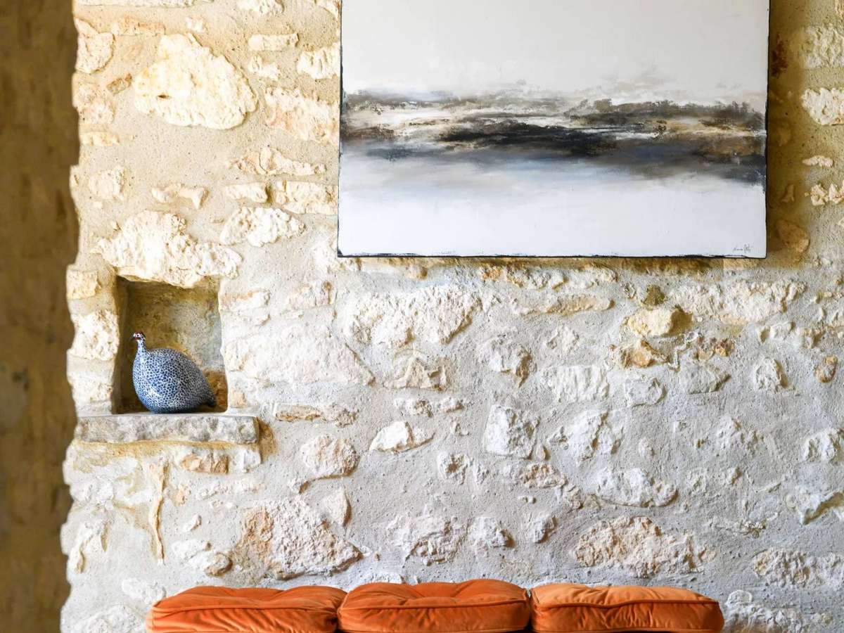 Maison Uzès