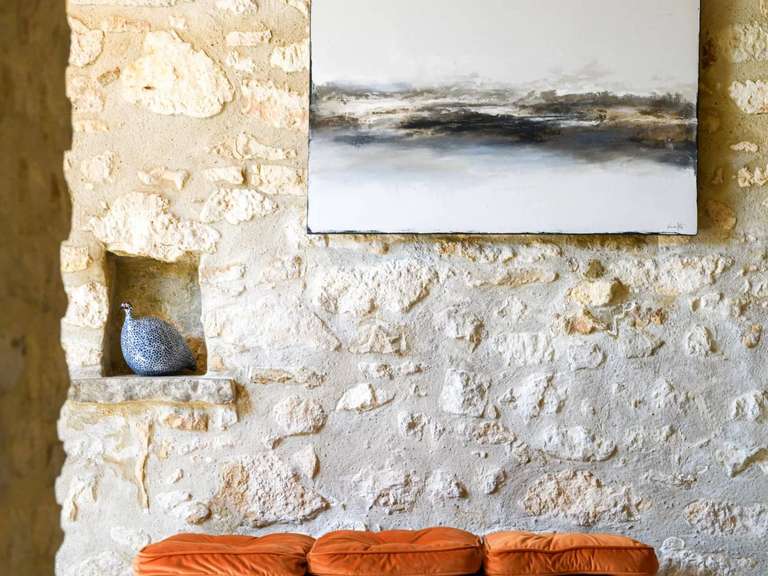 Maison Uzès - 3 chambres - 183m²