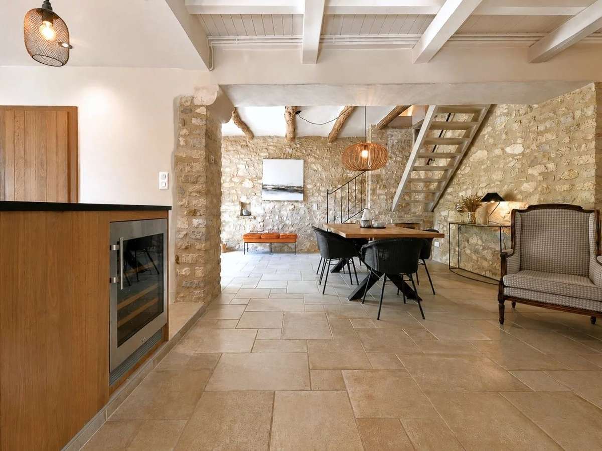 Maison Uzès