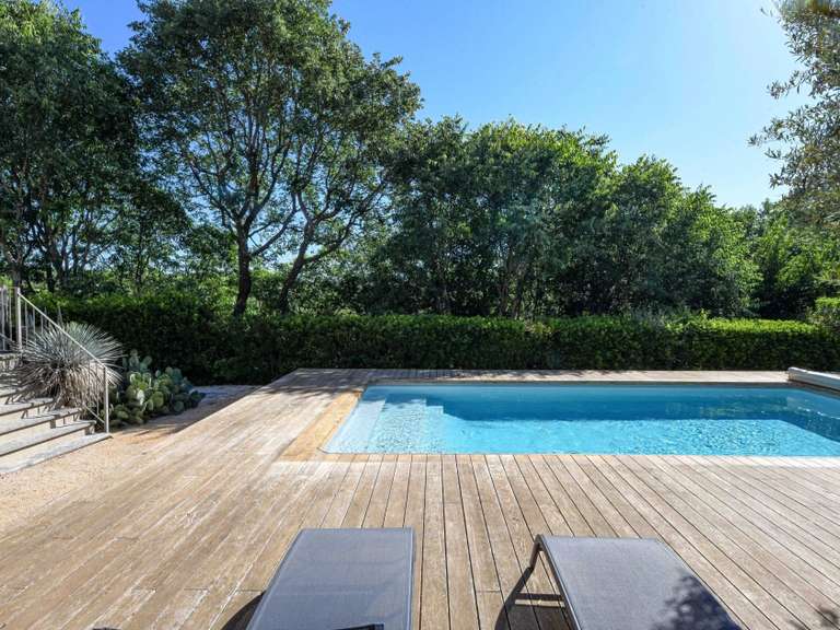 Maison Uzès - 3 chambres - 183m²