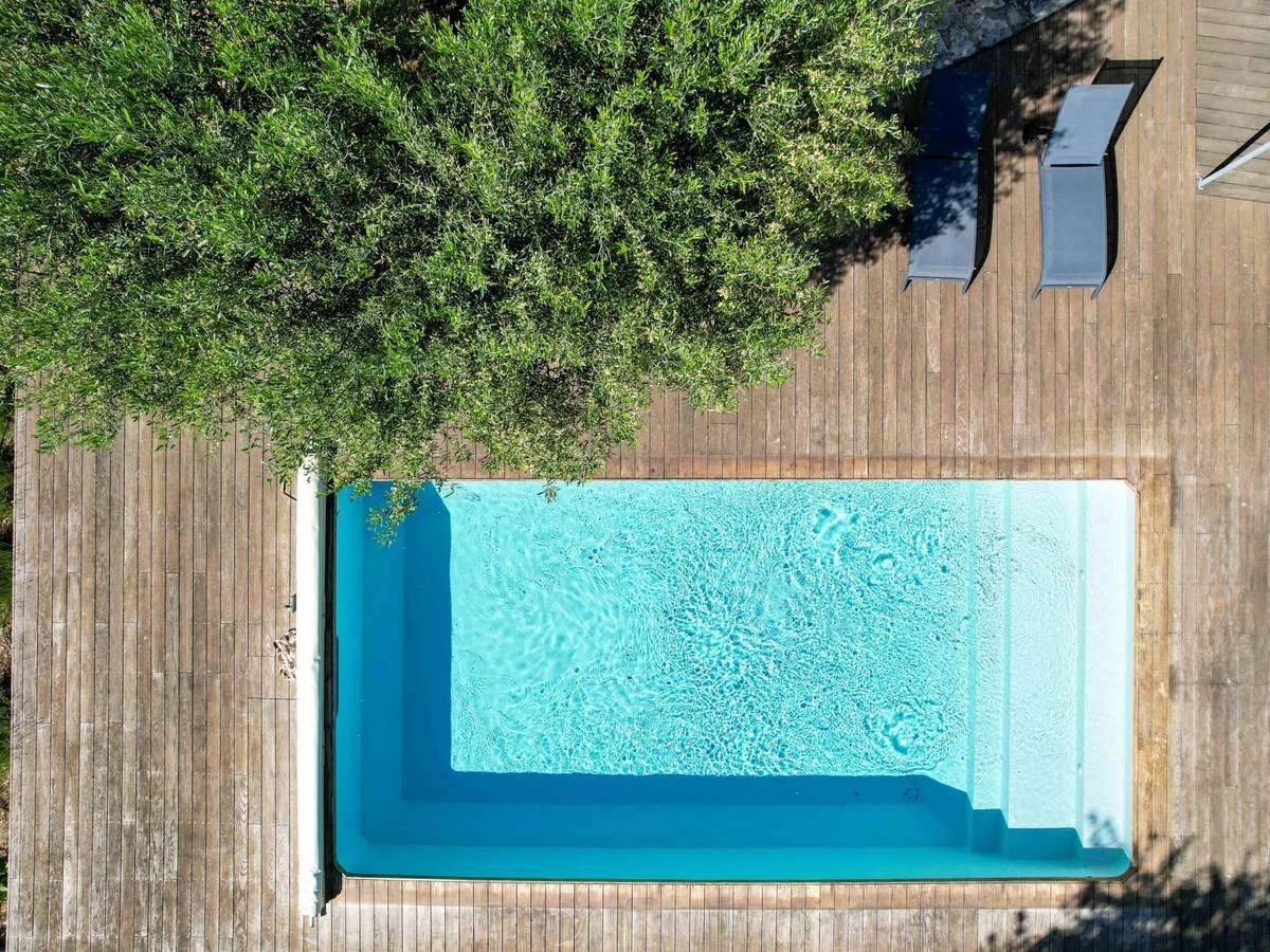 Maison Uzès