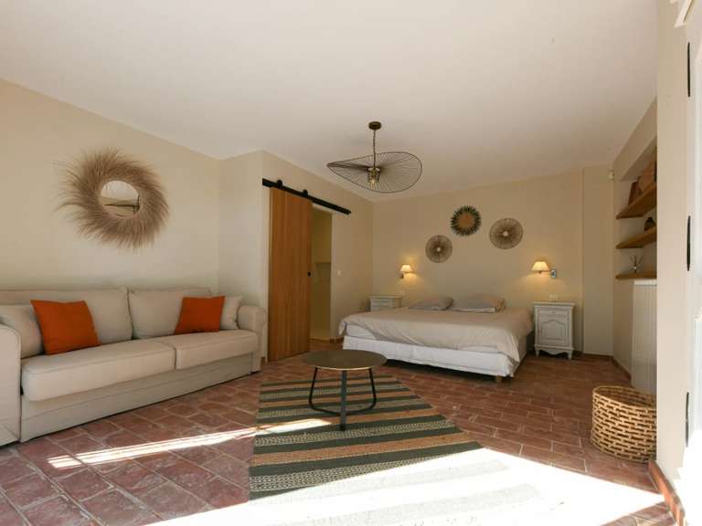 Maison Uzès - 3 chambres - 183m²