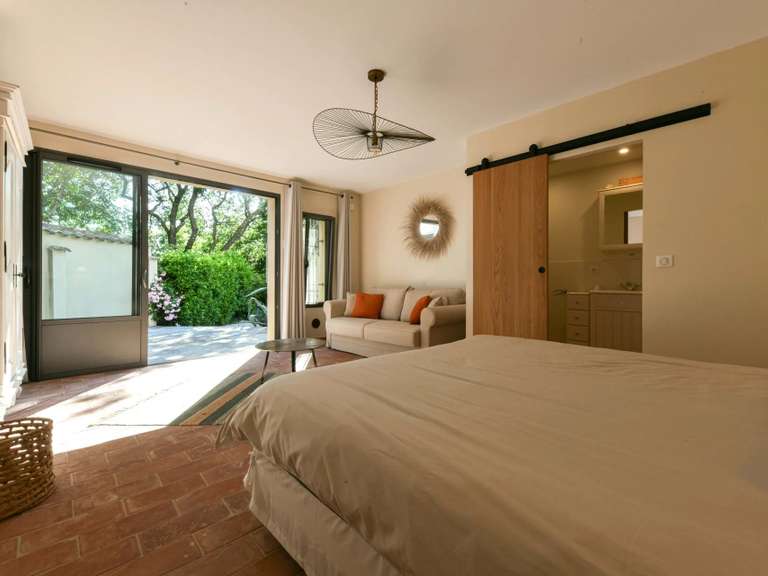Maison Uzès - 3 chambres - 183m²