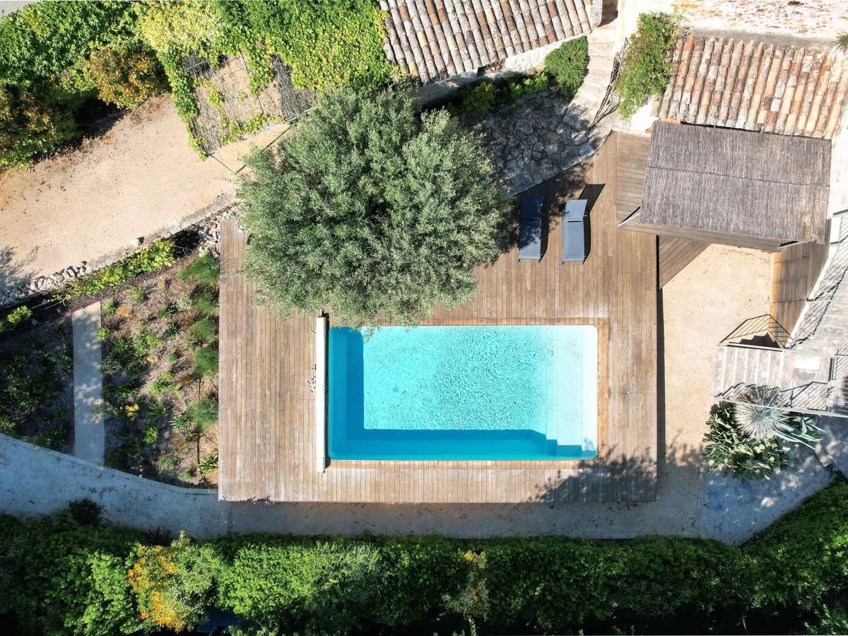 Maison Uzès