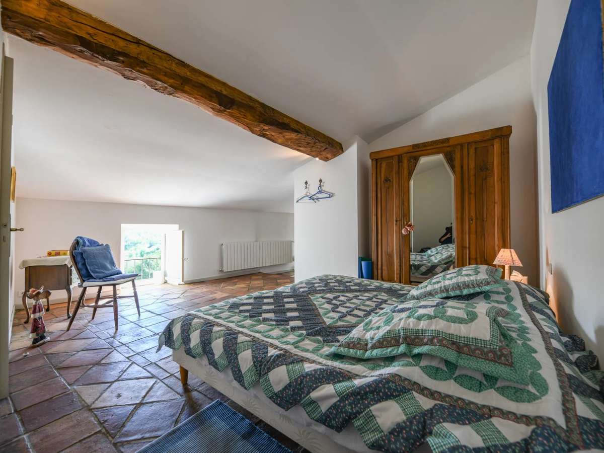 Maison Uzès