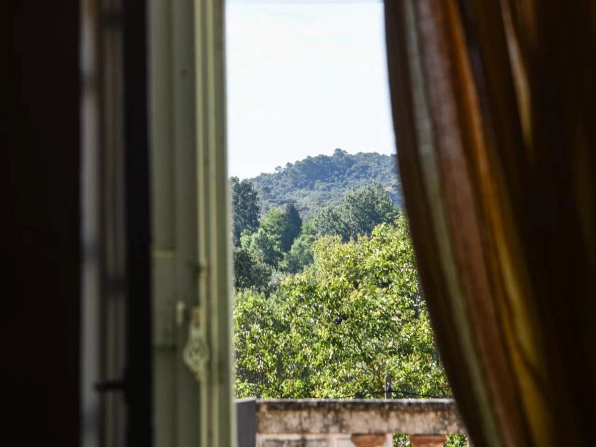Maison Uzès