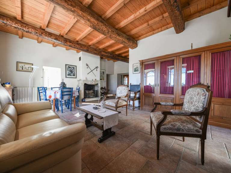 Maison Uzès - 3 chambres - 173m²