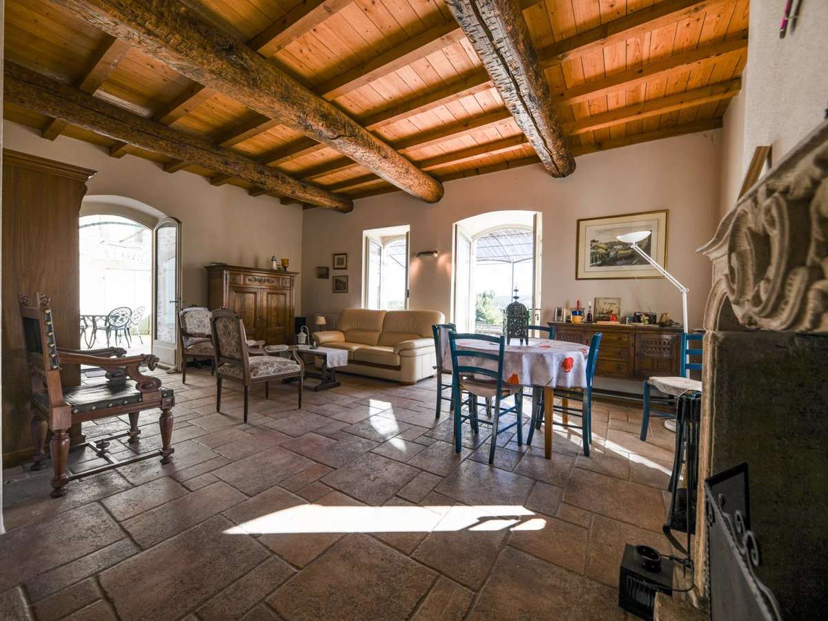 Maison Uzès