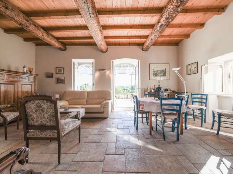 Maison Uzès - 3 chambres - 173m²