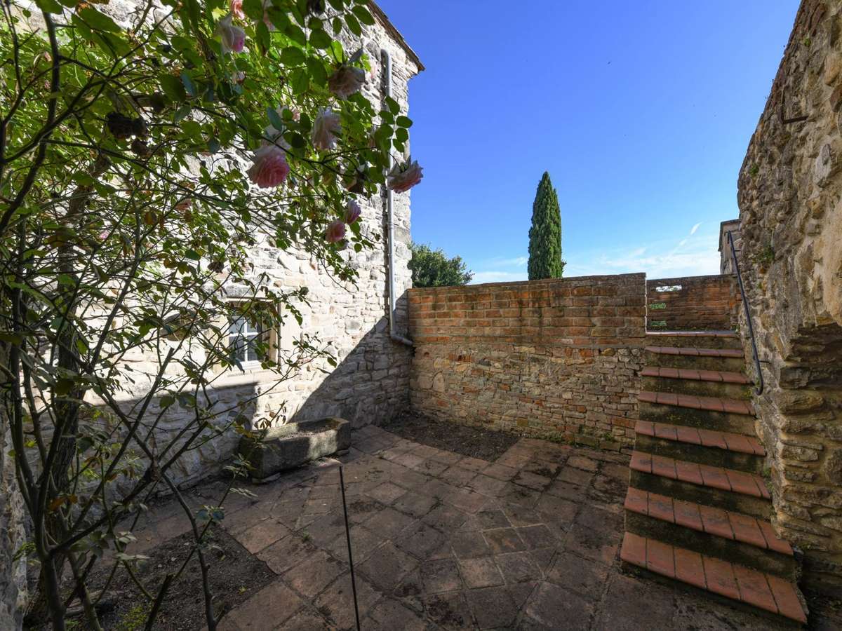 Maison Uzès