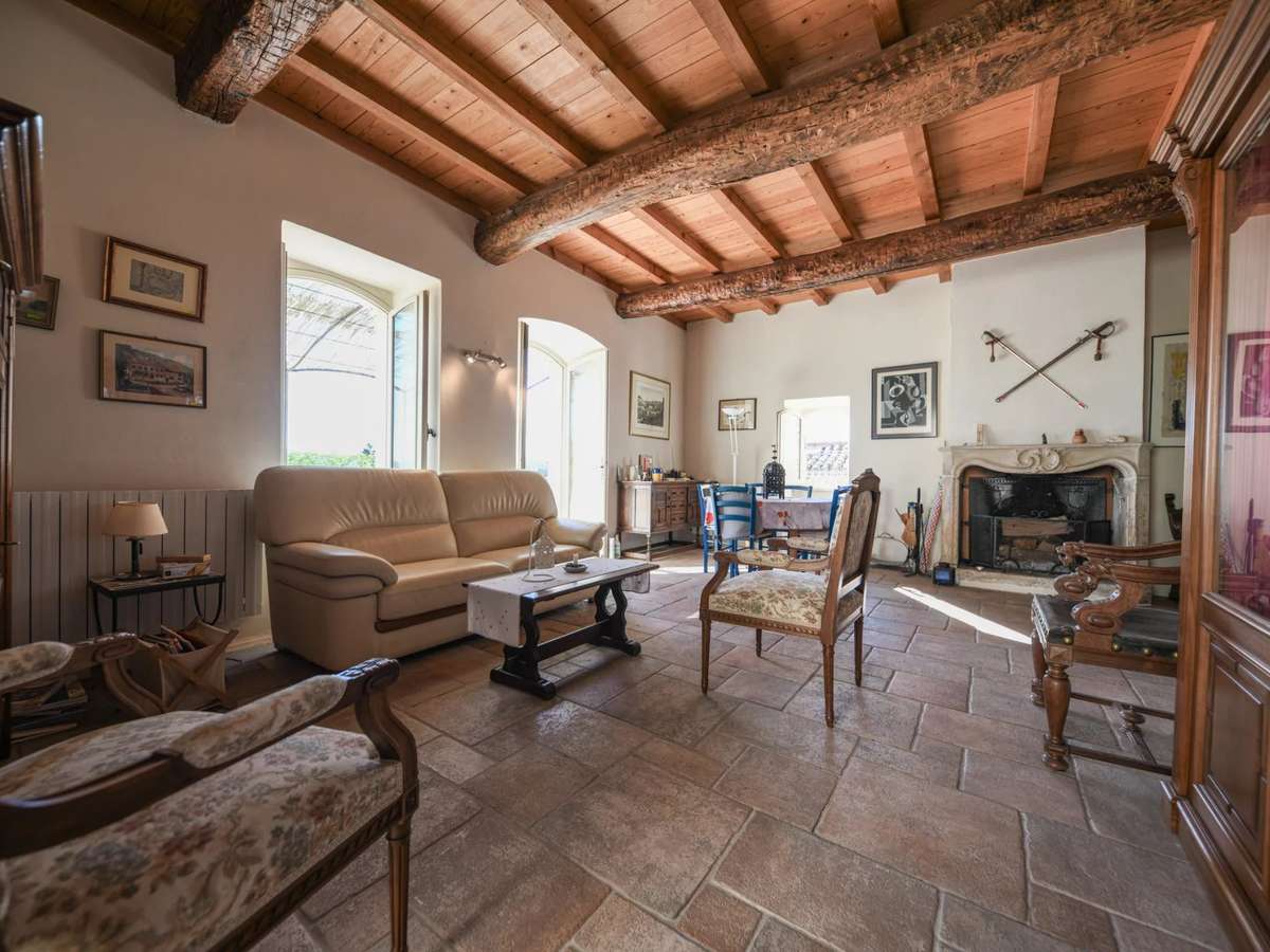 Maison Uzès