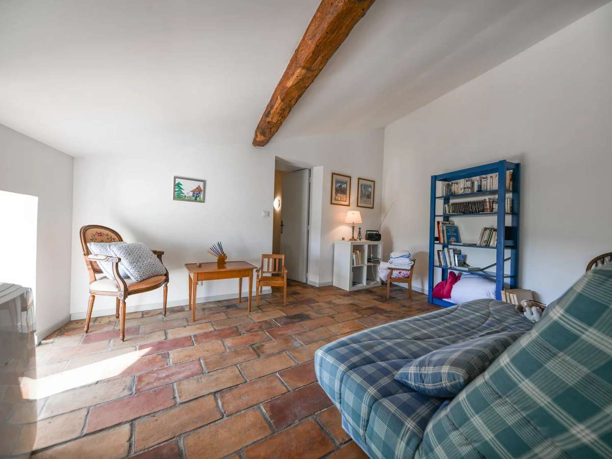 Maison Uzès