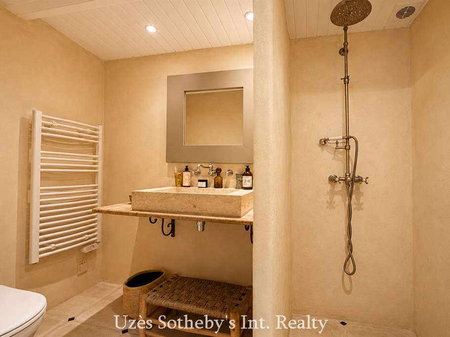 Maison Uzès