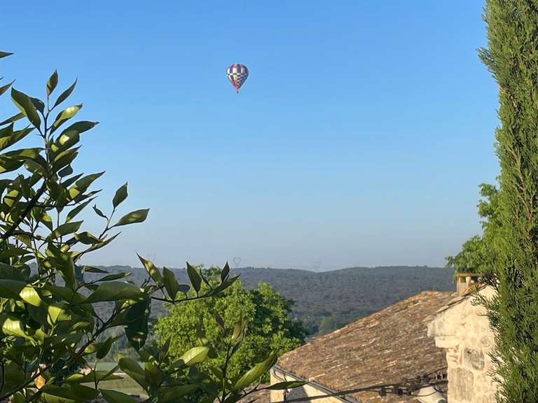 Maison Uzès - 2 chambres - 114m²