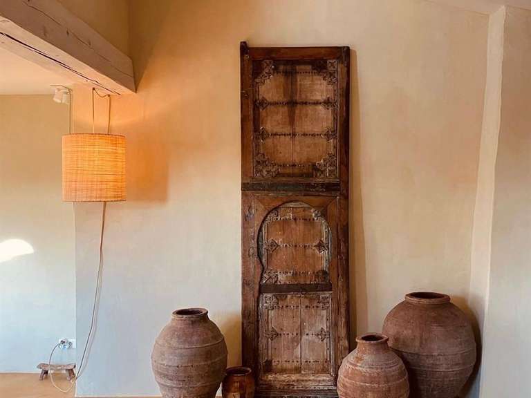 Maison Uzès - 2 chambres - 114m²