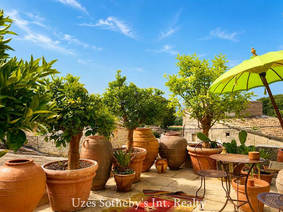 Maison Uzès