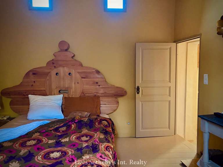 House Uzès - 2 bedrooms - 114m²