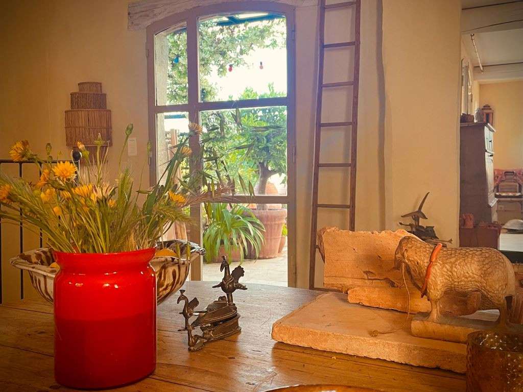 Maison Uzès