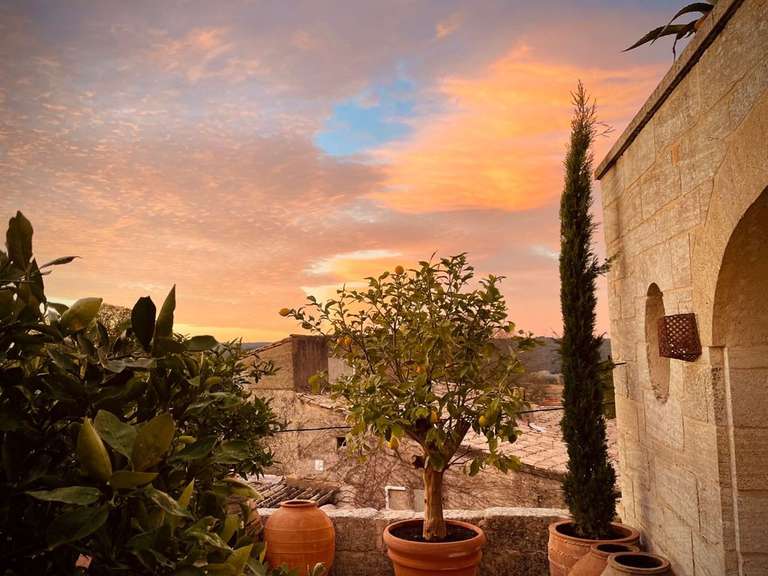 Maison Uzès - 2 chambres - 114m²