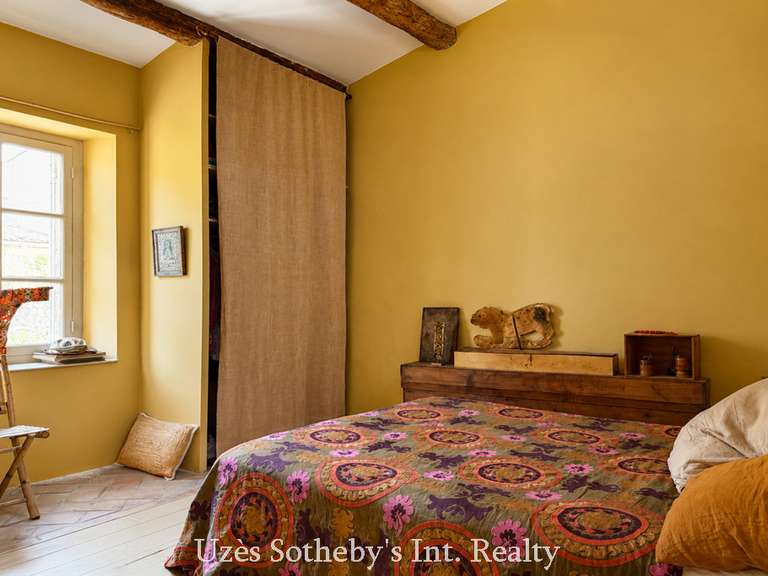 Maison Uzès - 2 chambres - 114m²