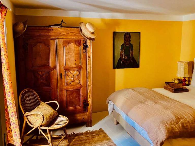 Maison Uzès - 2 chambres - 114m²