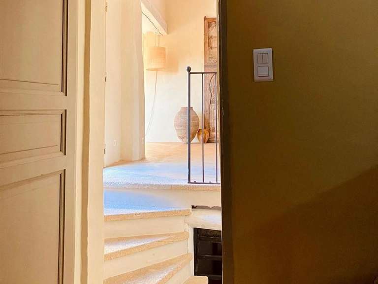 Maison Uzès - 2 chambres - 114m²