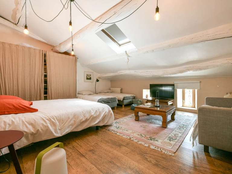 Maison Uzès - 6 chambres - 279m²