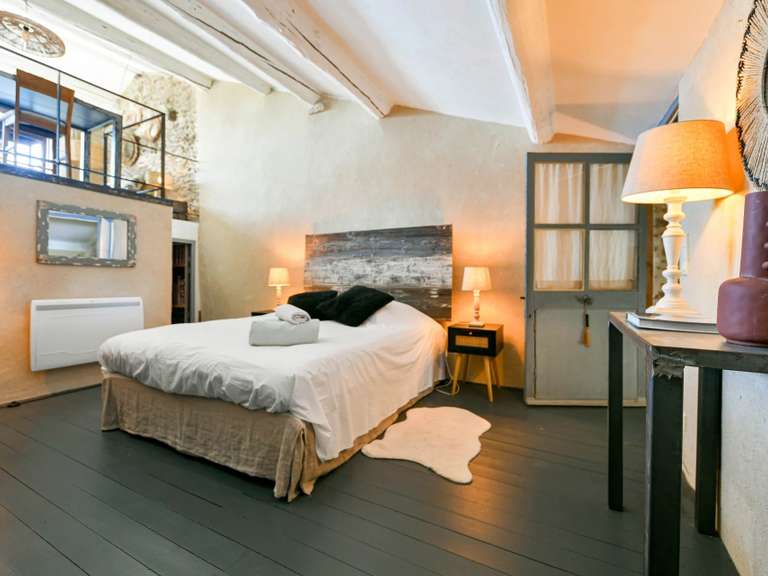 Maison Uzès - 6 chambres - 279m²