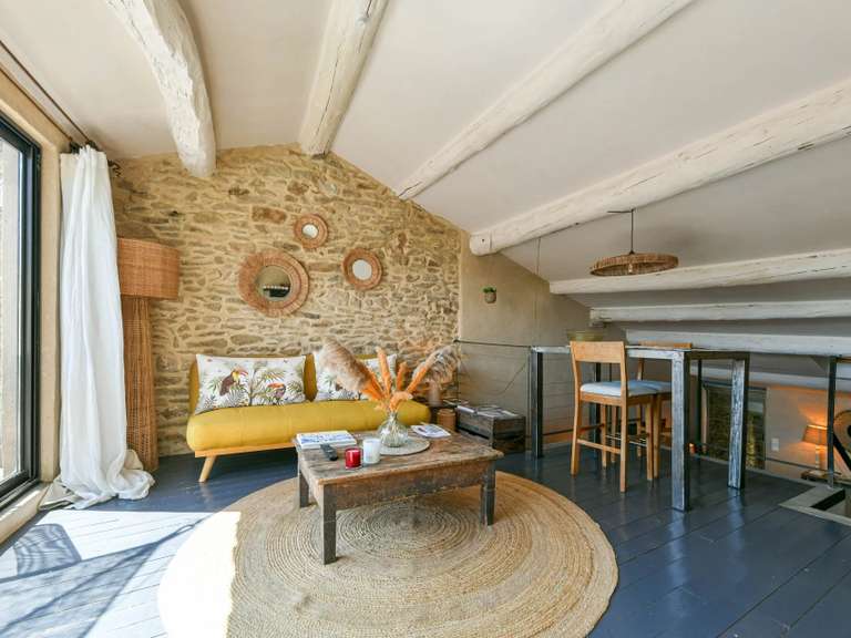 Maison Uzès - 6 chambres - 279m²