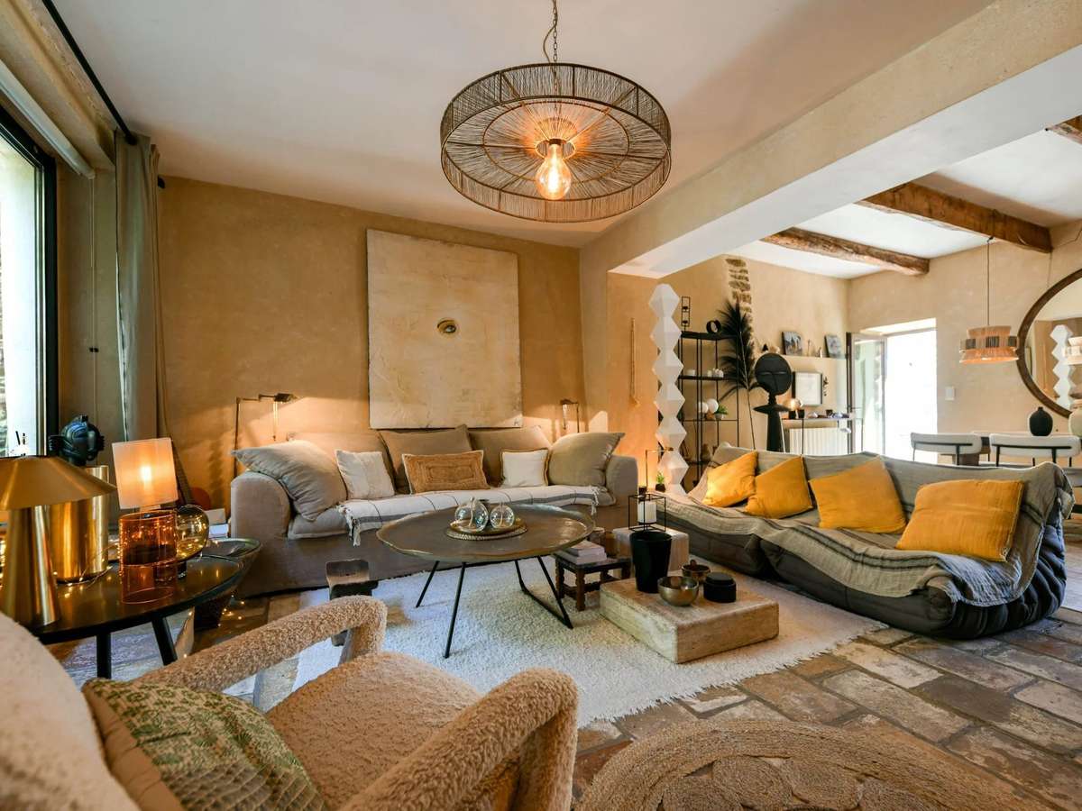 Maison Uzès