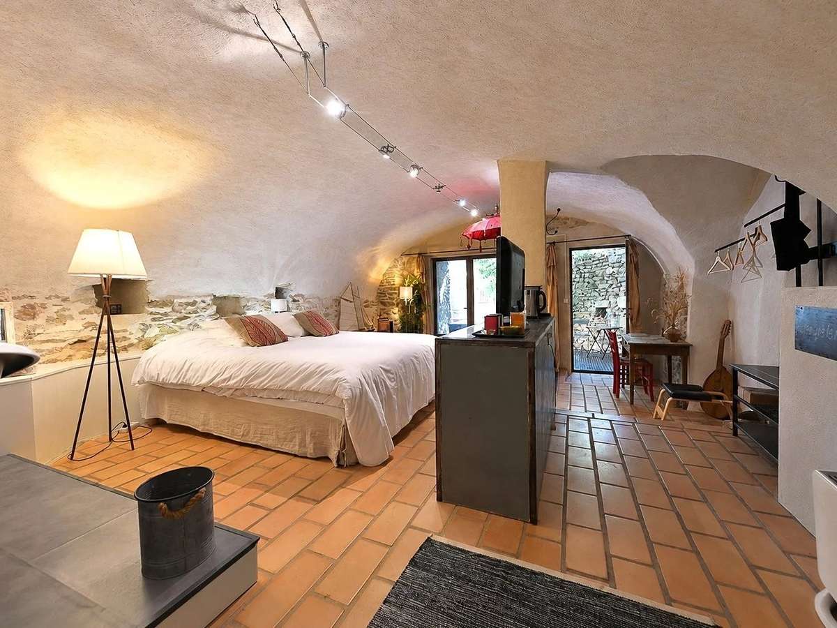 Maison Uzès