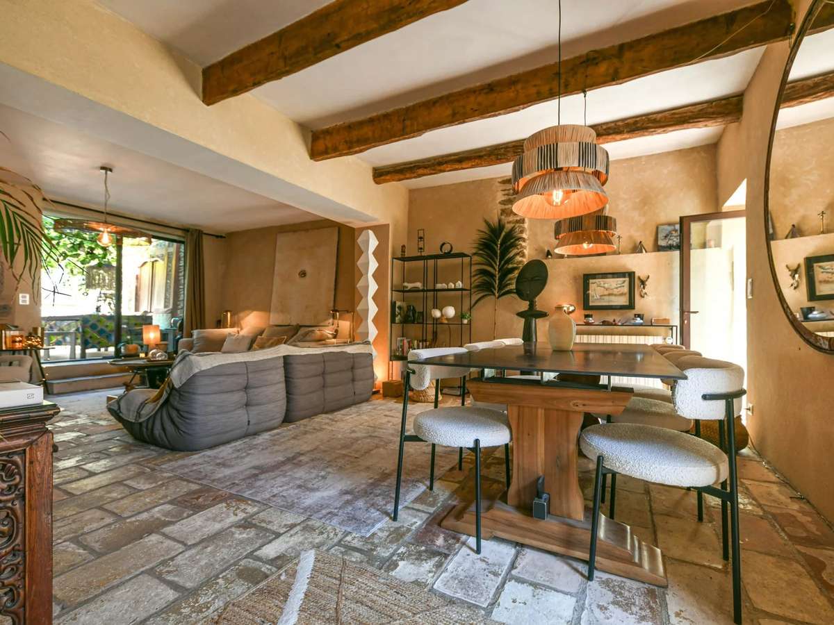 Maison Uzès