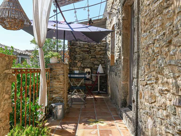 Maison Uzès - 6 chambres - 279m²