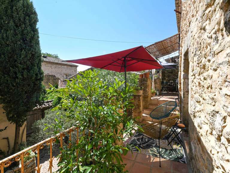 Maison Uzès - 6 chambres - 279m²