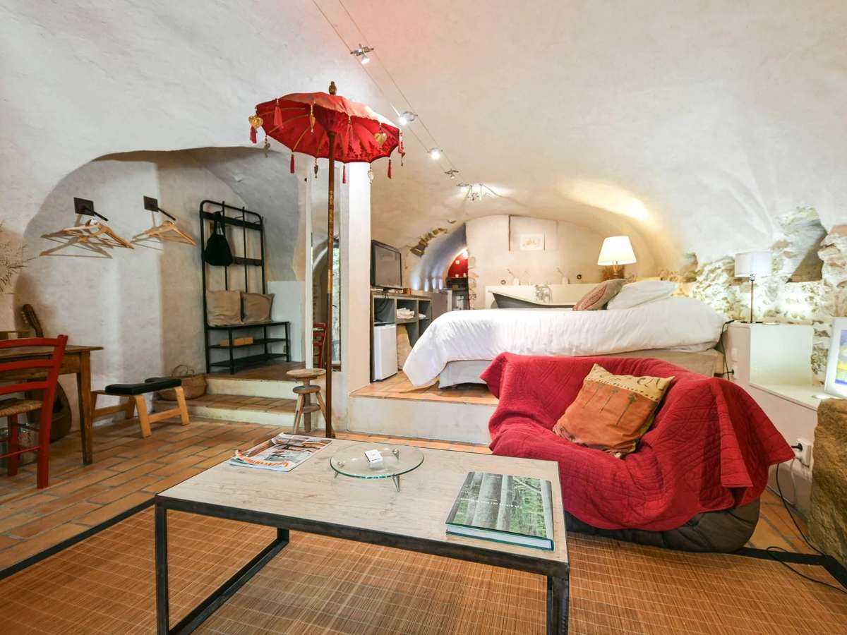 Maison Uzès