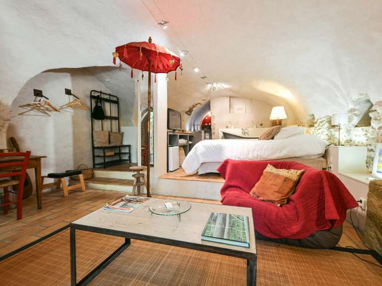 Maison Uzès - 6 chambres - 279m²